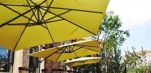 Шэньян: Country Garden Phoenix Holiday Hotel, Shenyang