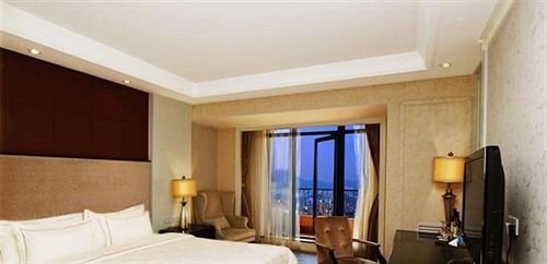 Шэньян: Country Garden Phoenix Holiday Hotel, Shenyang