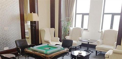 Шэньян: Country Garden Phoenix Holiday Hotel, Shenyang