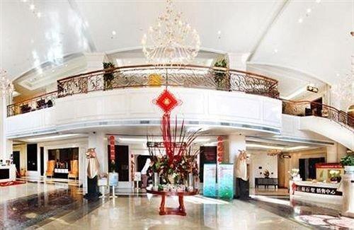 Шэньян: Country Garden Phoenix Holiday Hotel, Shenyang