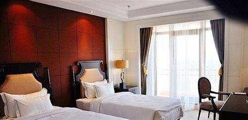 Шэньян: Country Garden Phoenix Holiday Hotel, Shenyang