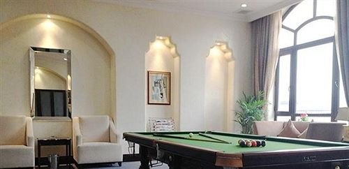 Шэньян: Country Garden Phoenix Holiday Hotel, Shenyang