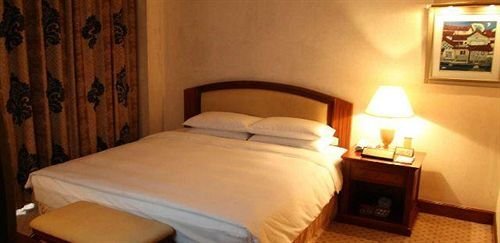 Линьцан: Lintong Grand Hotel - Lingcang