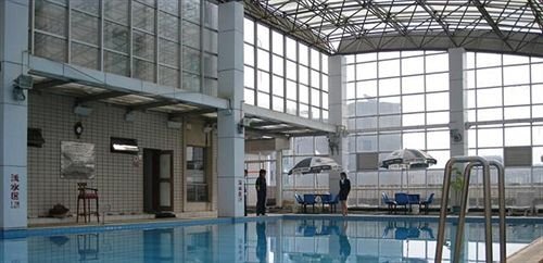 Линьцан: Lintong Grand Hotel - Lingcang