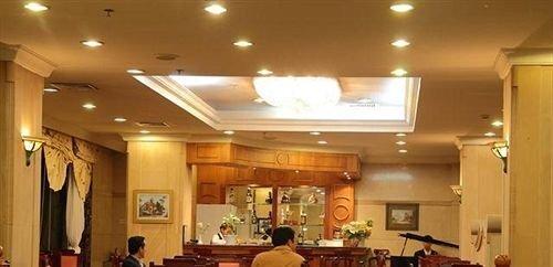 Линьцан: Lintong Grand Hotel - Lingcang