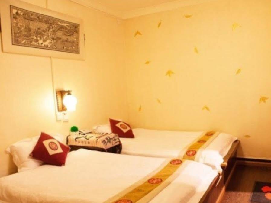 Лицзян: Lee Family Inn - Lijiang