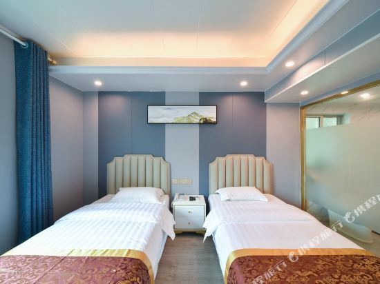Сямынь: Jinxiao Hotel （Xiamen Lvcuo Subway Branch）