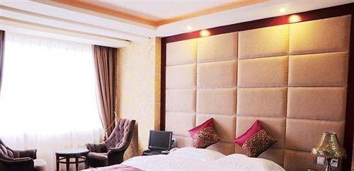 Лешан: Leshan Golden Taoyuan Hotel