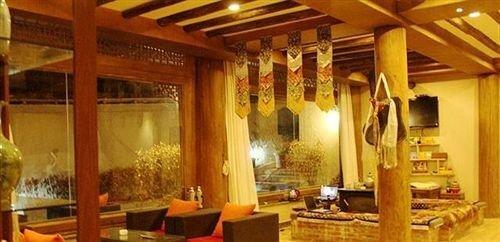 Шангри-Ла: Shangri-La Melody Hotel