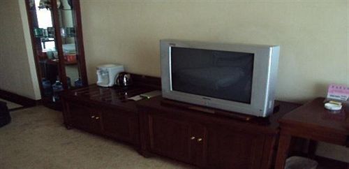 Баоцзи: GaoXin Business Hotel