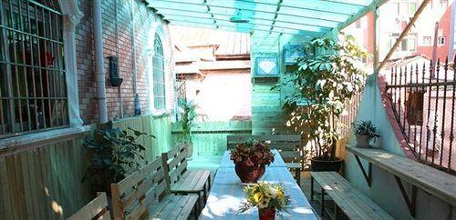 Сямынь: Xingqinghai Hostel - Xiamen