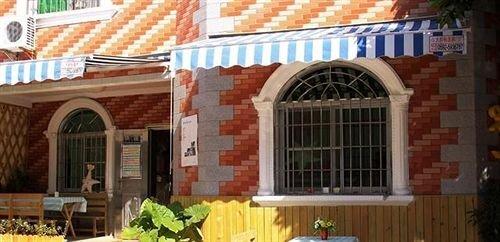 Сямынь: Xingqinghai Hostel - Xiamen