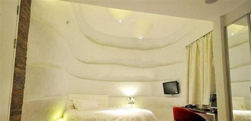 Наньчан: Aichao Fashion Hotel