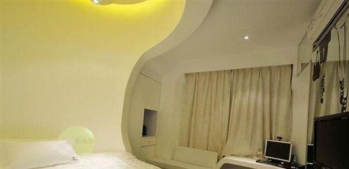 Aichao Fashion Hotel — фото 3