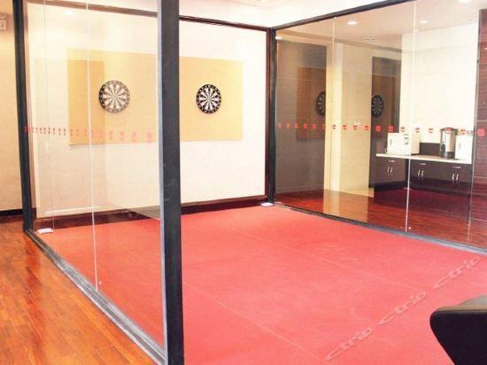 Йиян: Yiyang Carrianna International Hotel - Yiyang