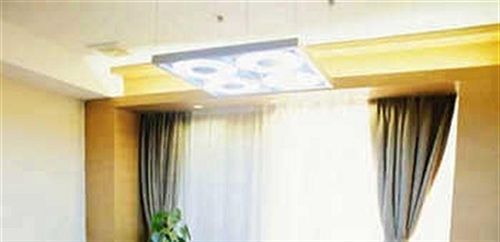 Хэфэй: Huizhan Hotel - Hefei