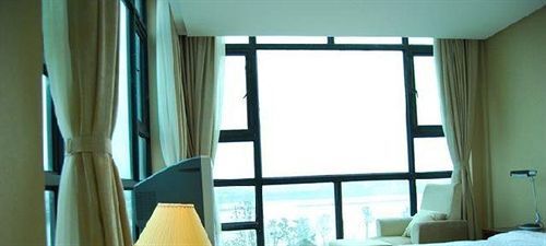 Уху: Polka Hotel - Wuhu