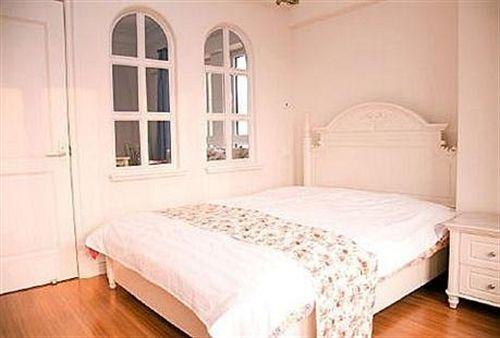 Далянь: First Time Hotel Dalian Digital Plaza