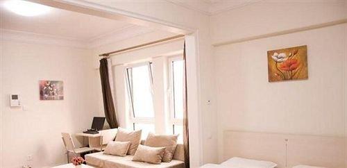 Далянь: First Time Hotel Dalian Digital Plaza