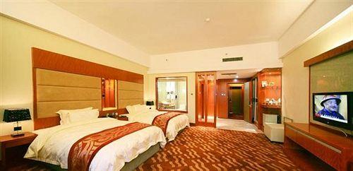 Инкоу: Yingkou Intercontinental Holiday Inn