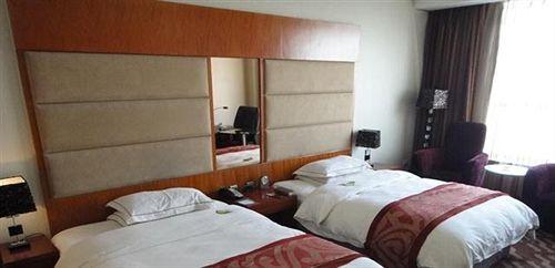 Инкоу: Yingkou Intercontinental Holiday Inn