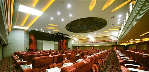 Инкоу: Yingkou Intercontinental Holiday Inn