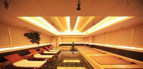 Инкоу: Yingkou Intercontinental Holiday Inn