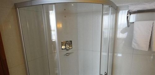 Инкоу: Yingkou Intercontinental Holiday Inn