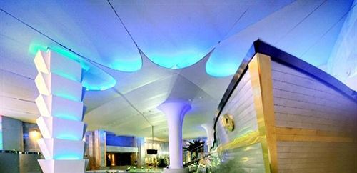 Инкоу: Yingkou Intercontinental Holiday Inn