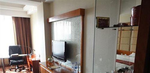 Инкоу: Yingkou Intercontinental Holiday Inn