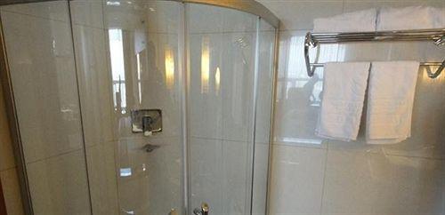 Инкоу: Yingkou Intercontinental Holiday Inn