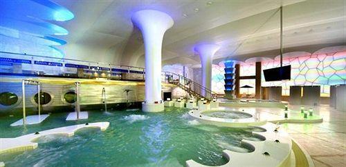 Инкоу: Yingkou Intercontinental Holiday Inn