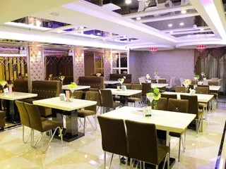 Уху: Manston Holiday Hotel