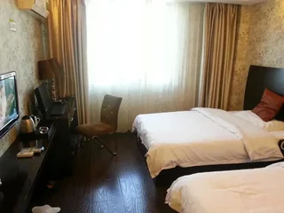 Уху: Manston Holiday Hotel