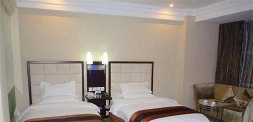 Сичан: Xichang TianHao Hotel