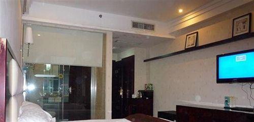 Сичан: Xichang TianHao Hotel