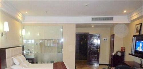 Сичан: Xichang TianHao Hotel