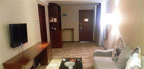 Сямынь: Dile Hotel
