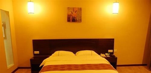 Сямынь: Dile Hotel