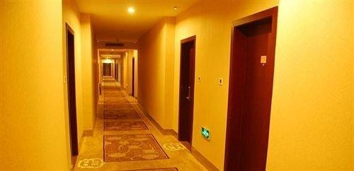 Сямынь: Dile Hotel