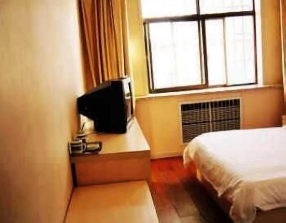 Датун: Datong Purple Jade Hotel