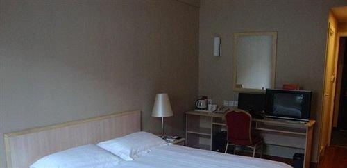Эчжоу: Sunny Day Hotel Ezhou
