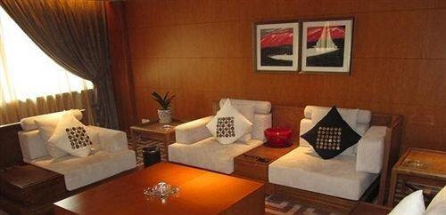 Эчжоу: Sunny Day Hotel Ezhou