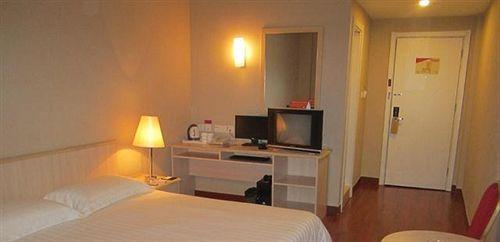 Эчжоу: Sunny Day Hotel Ezhou