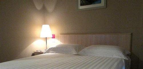Эчжоу: Sunny Day Hotel Ezhou
