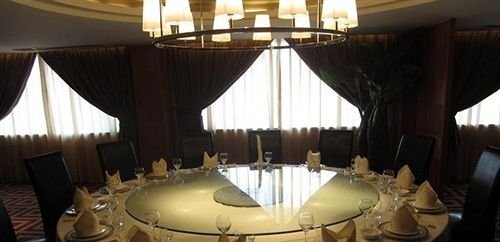 Эчжоу: Sunny Day Hotel Ezhou