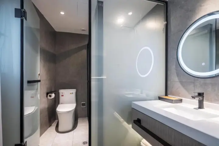 Лишуй: Jinjiang Yunqi Hotel