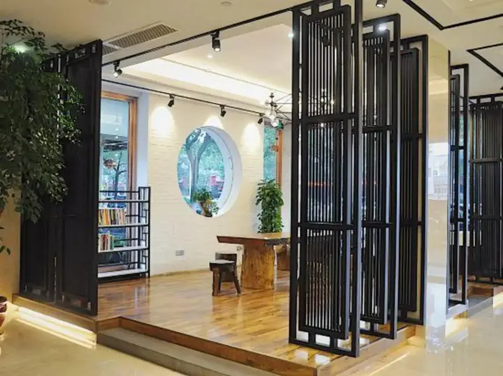 Лишуй: Jinjiang Yunqi Hotel