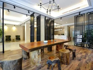 Лишуй: Jinjiang Yunqi Hotel