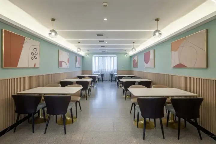 Лишуй: Jinjiang Yunqi Hotel
